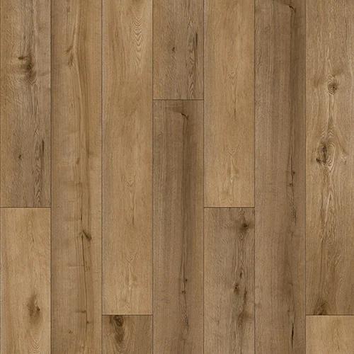Crocant Oak SPC decor