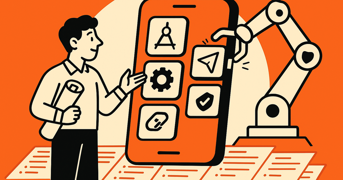 Want to stand out in internships with an App project? Ship one the no‑BS way