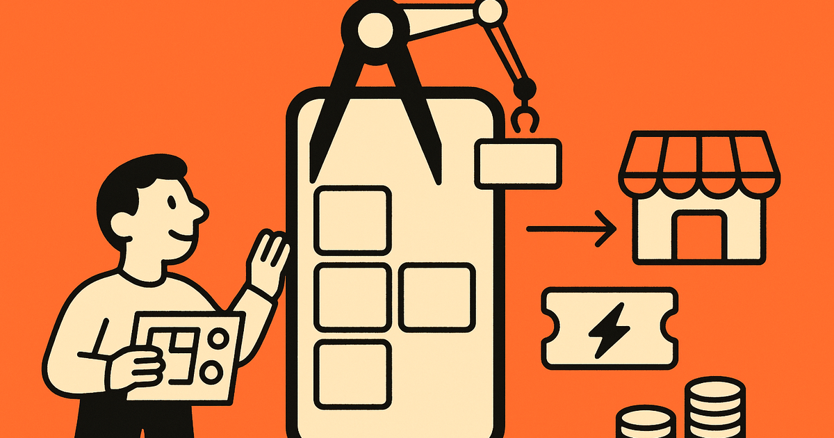 Stop guessing: mobile app monetization strategies for startups that actually work by validating free, then publishing