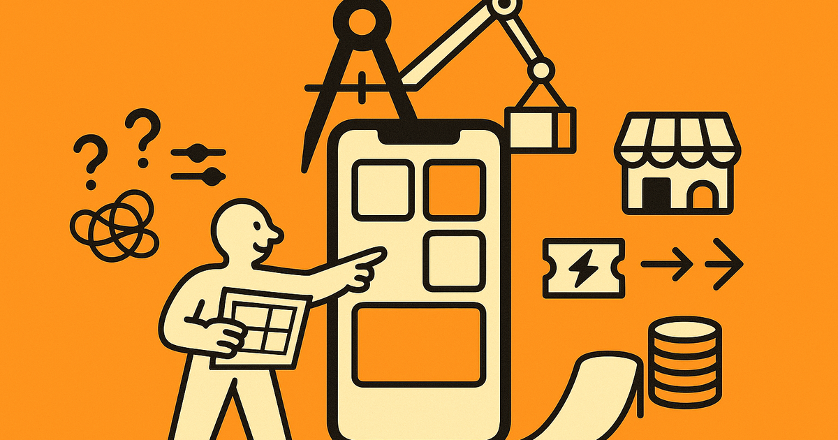 Stop guessing the best monetization strategy for mobile apps: validate with App Clips, then ship and charge