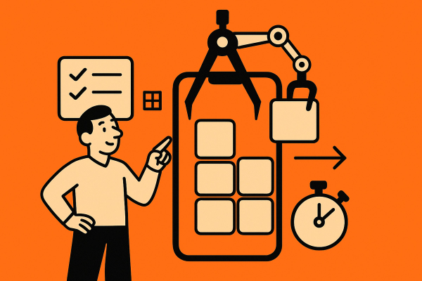 Stop guessing your prompts: prompt engineering for app development in 3 steps with VibeCode