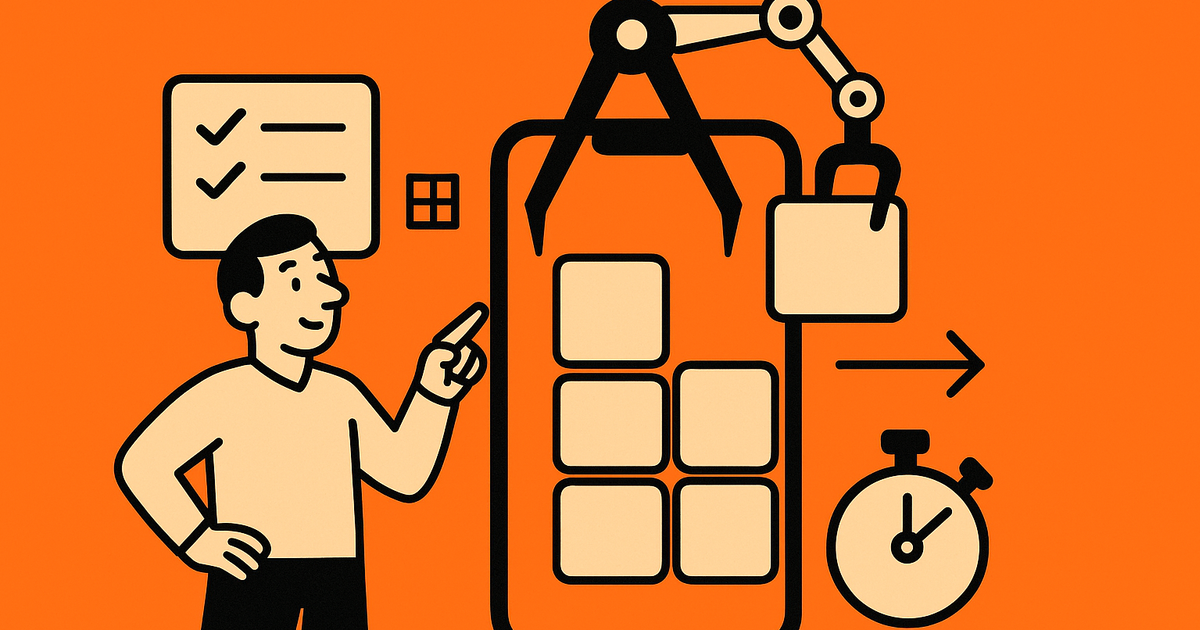 Stop guessing your prompts: prompt engineering for app development in 3 steps with VibeCode