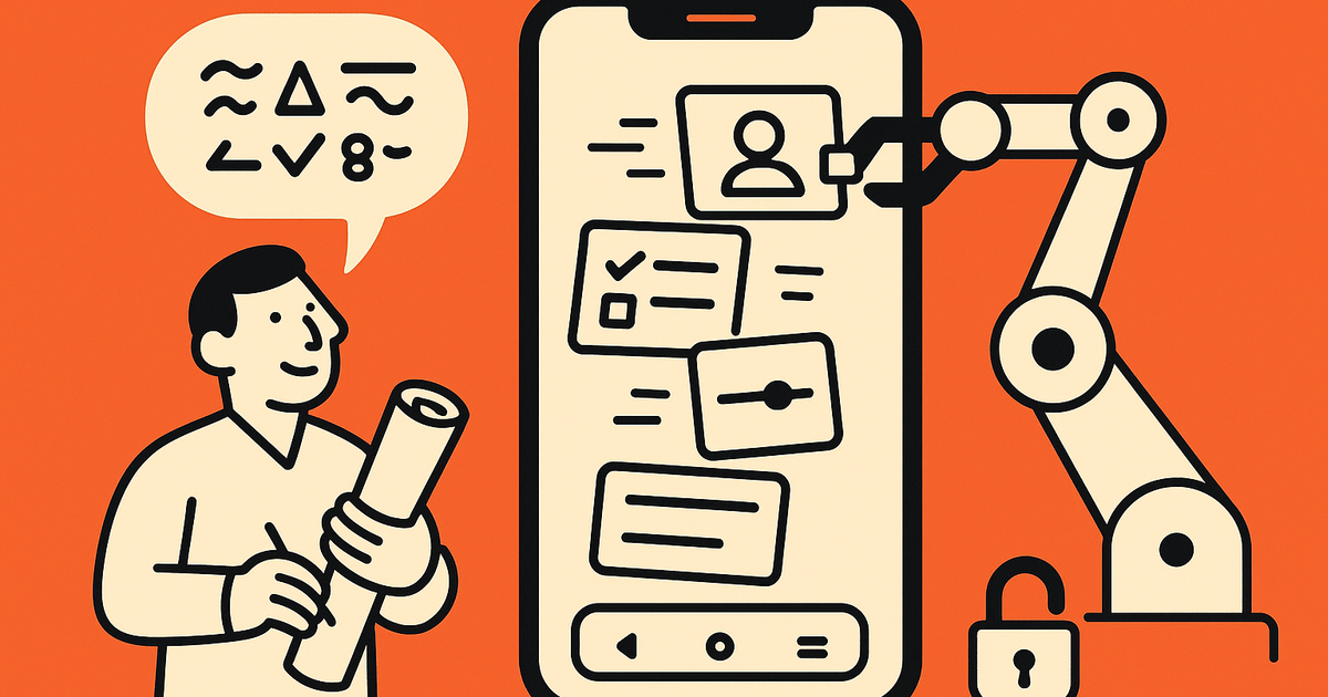 Looking for a free appmaker? Here’s what you can actually build today