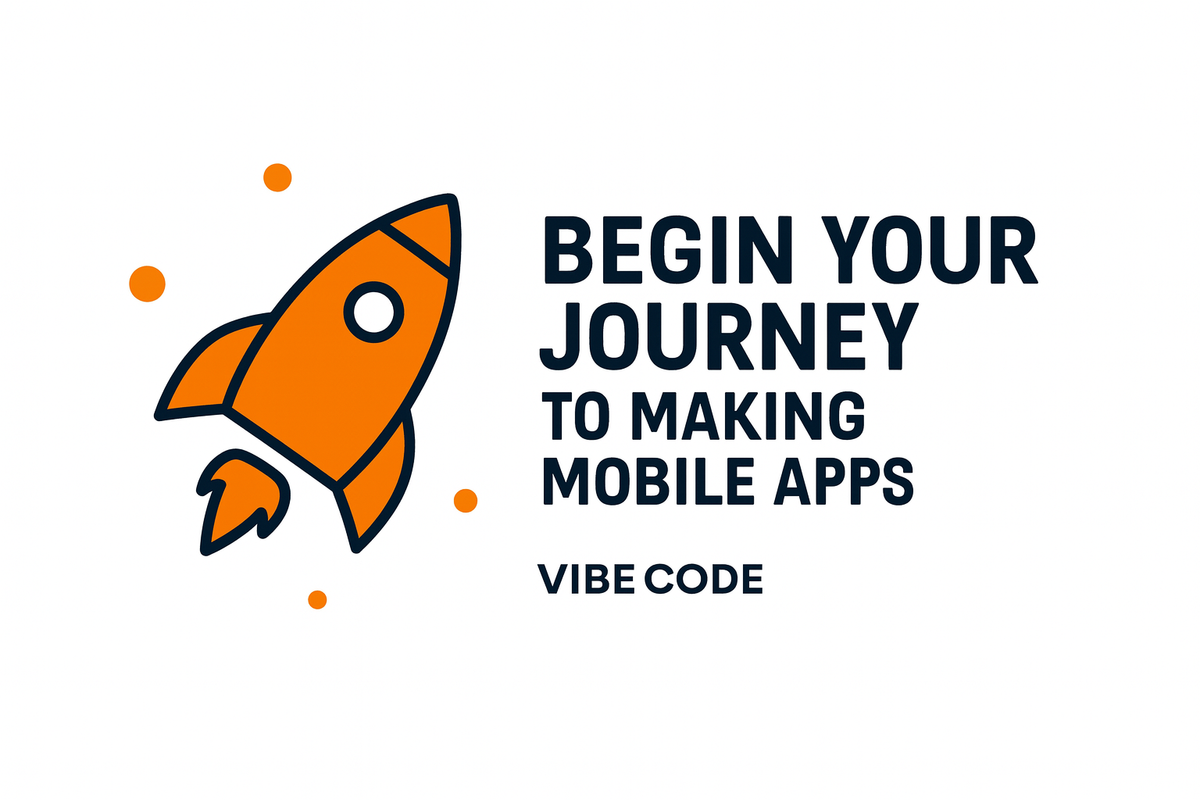 vibecode app