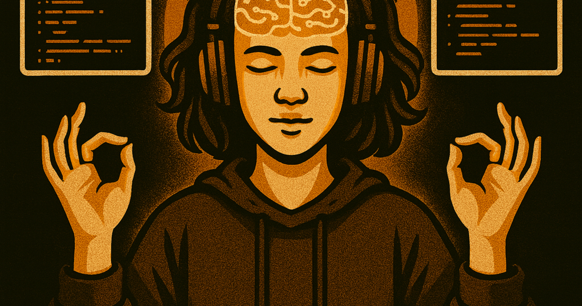 What is "Vibe Code"? How to Find Your Flow on the VibeCode App