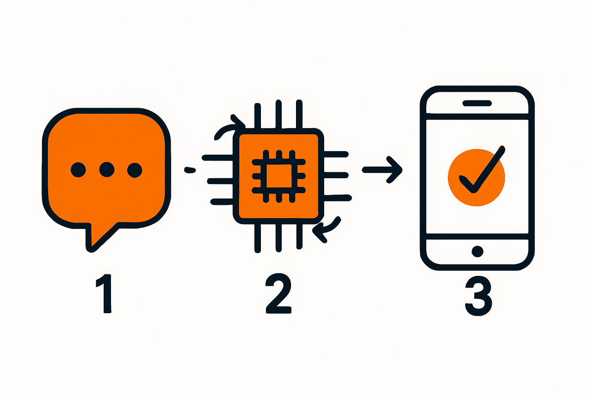 AI App Builder