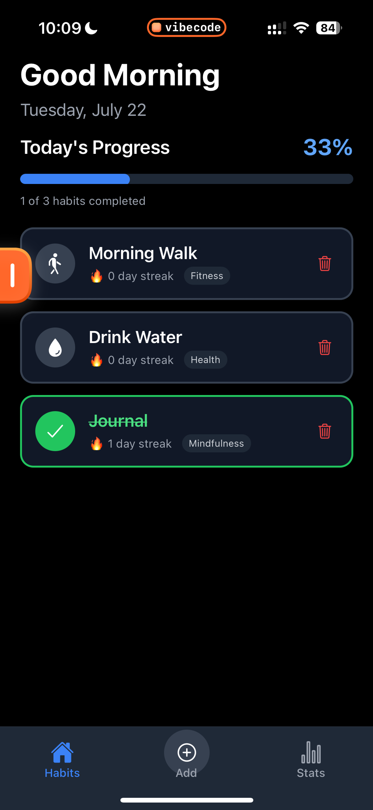 AI App Builder