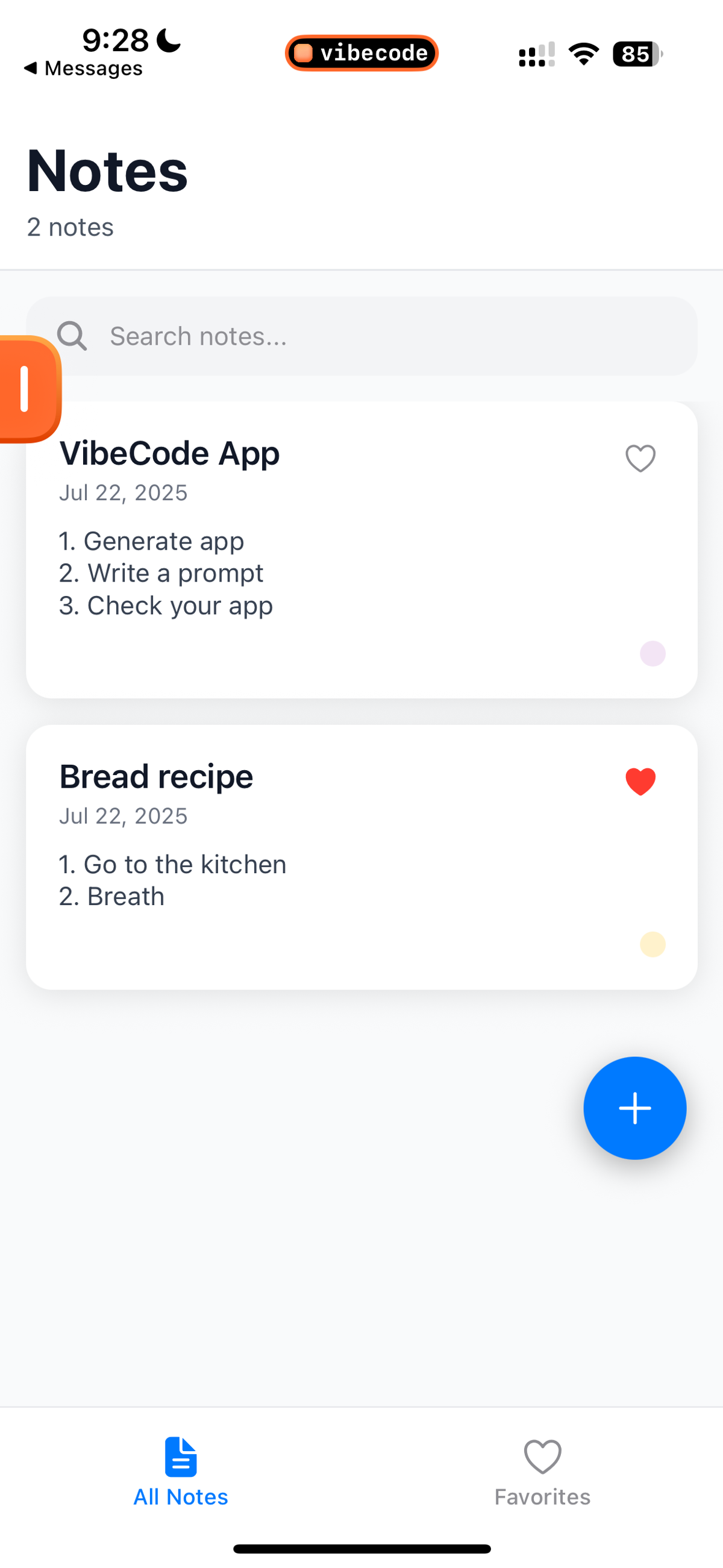 AI App Maker
