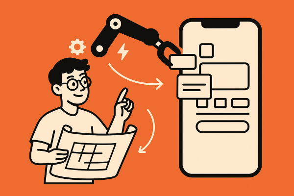 Easy app projects for cs student portfolio: ship real mobile apps fast with VibeCode