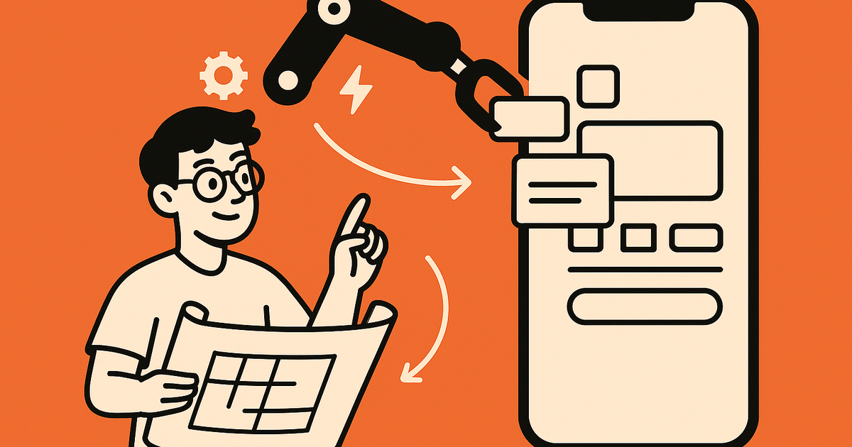 Easy app projects for cs student portfolio: ship real mobile apps fast with VibeCode