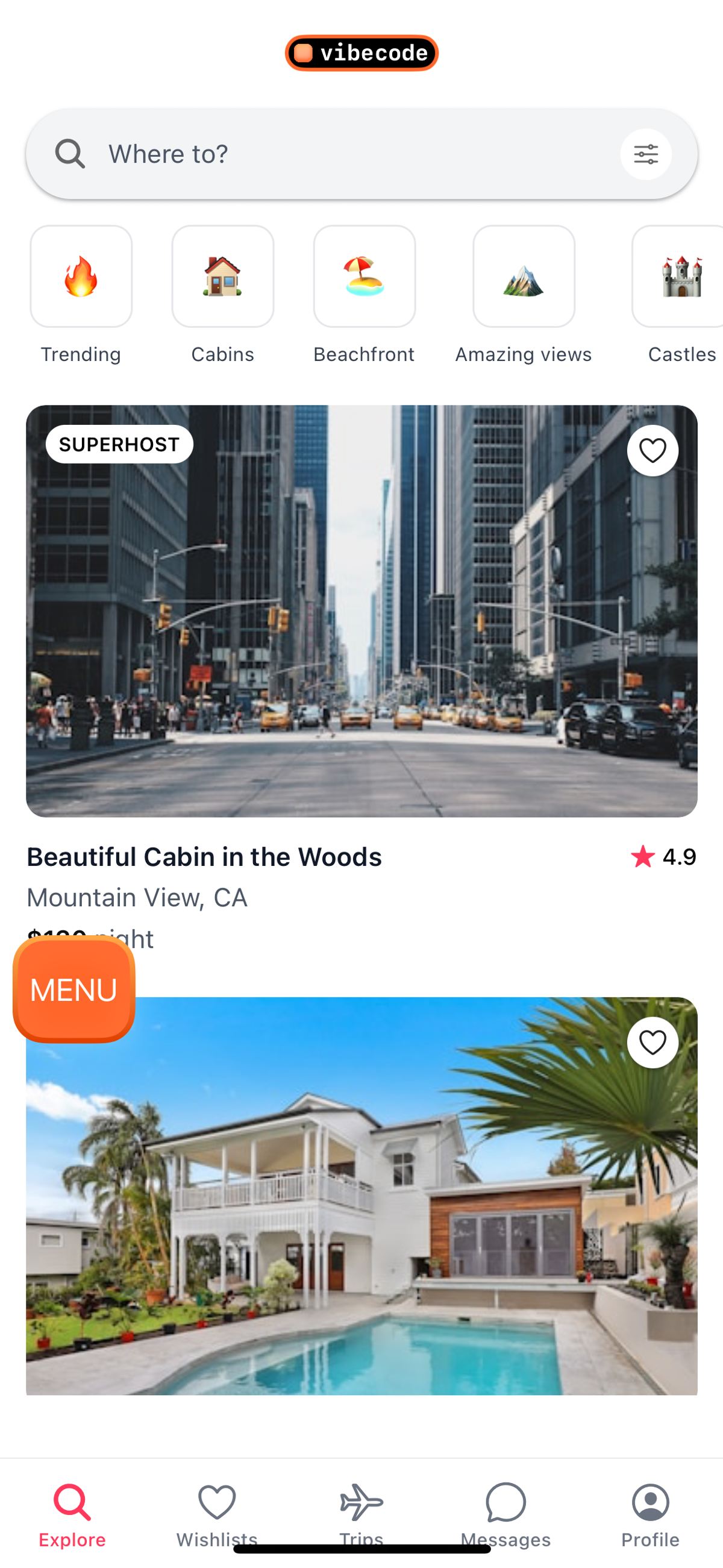 AI App Maker