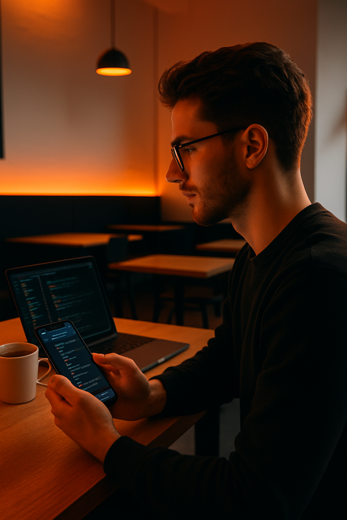 vibe coding