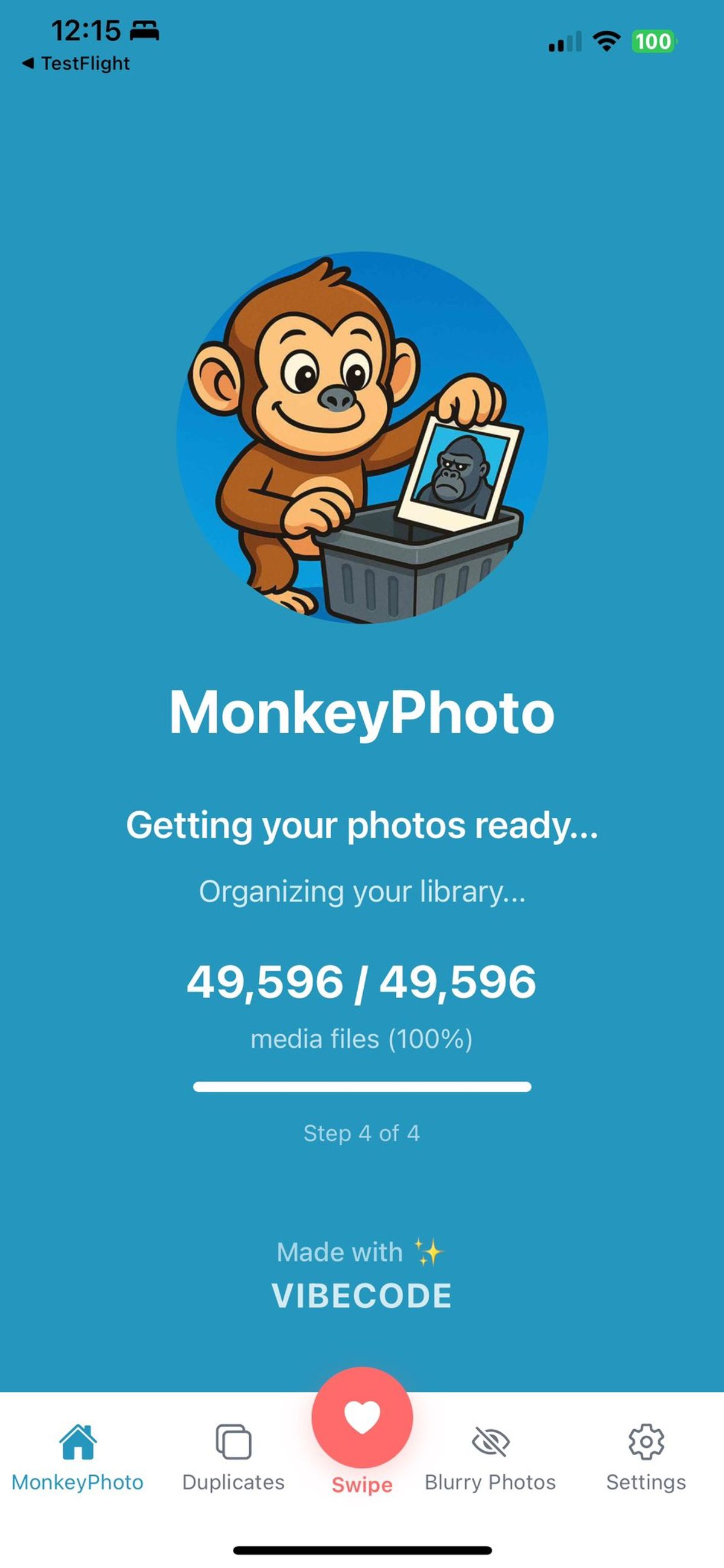 ai app builder
