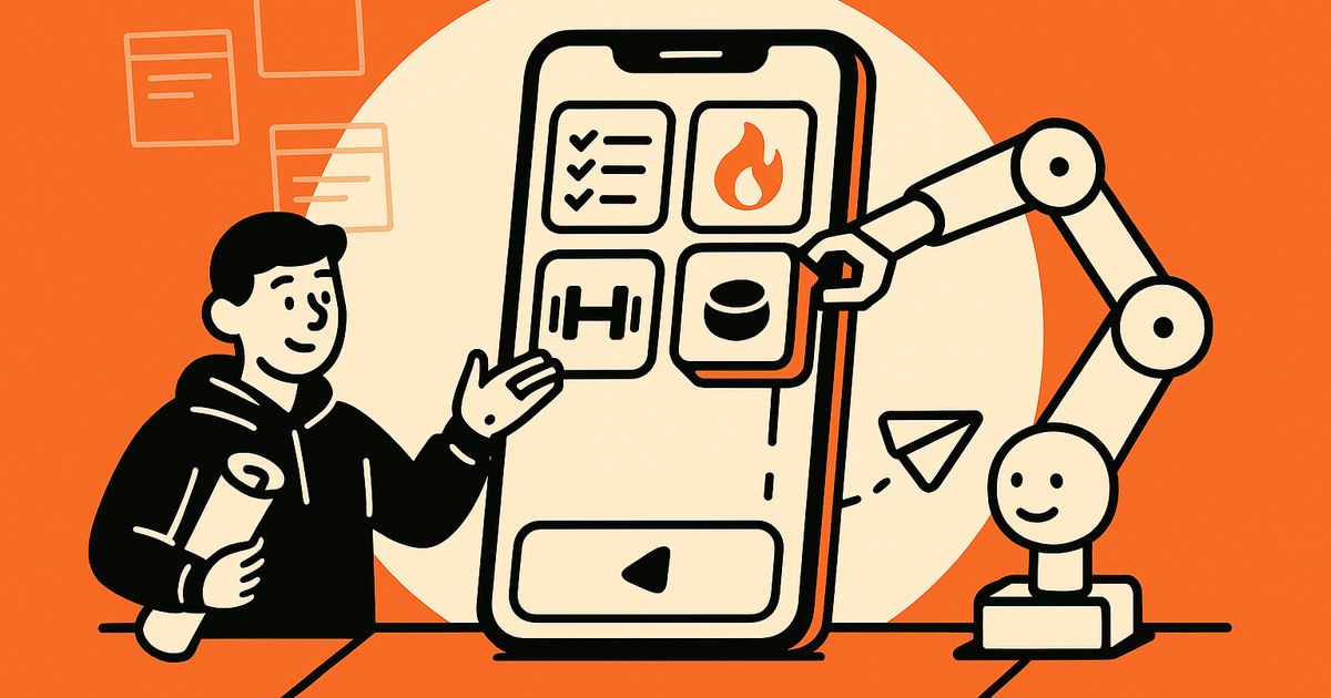 The best portfolio projects for CS internships: stop faking it and ship apps recruiters actually click