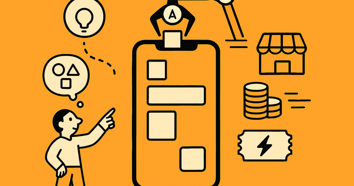 How to monetize a mobile app quickly with App Clips, then scale to the App Store