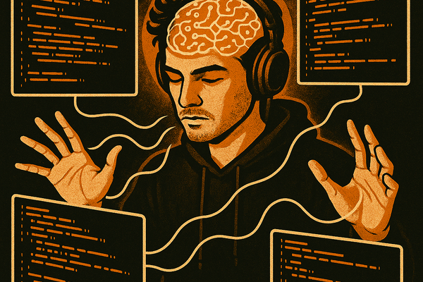 Transform Your Coding Flow: The VibeCode Mobile Experience