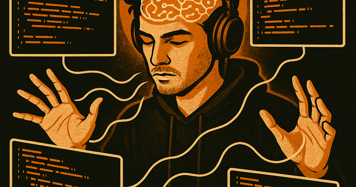 Transform Your Coding Flow: The VibeCode Mobile Experience