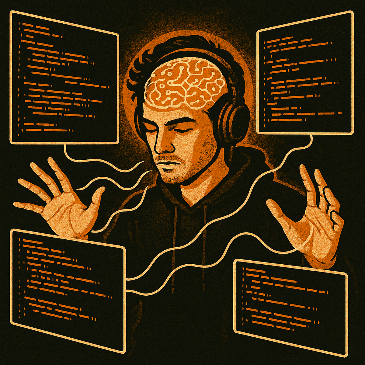 vibe coding