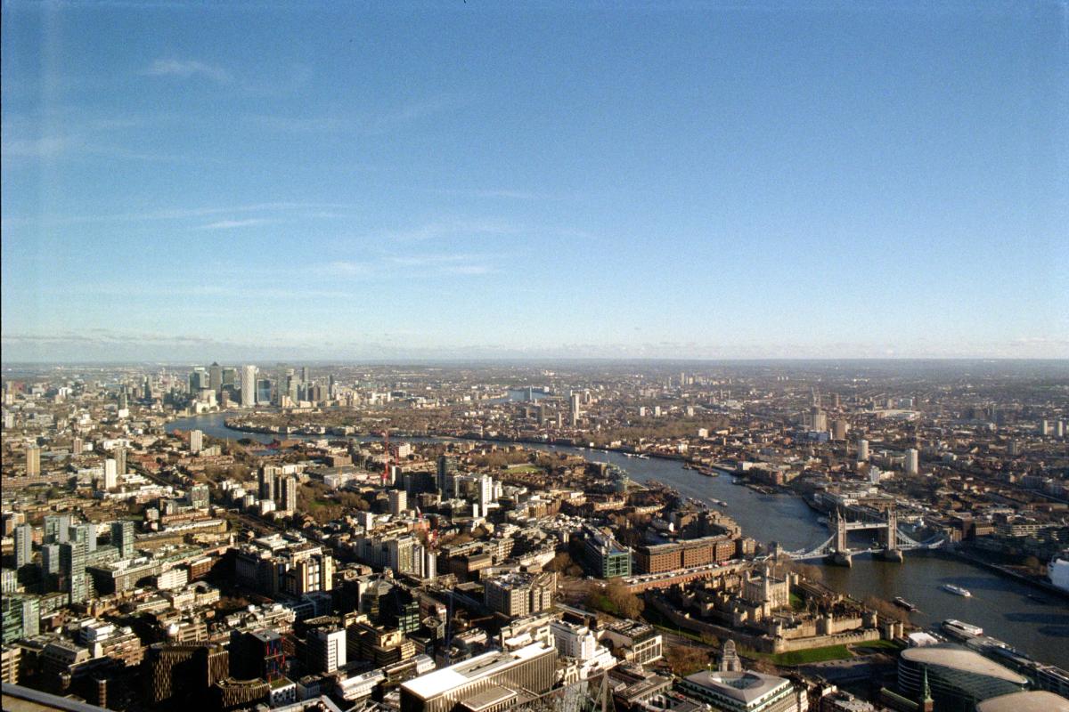 London