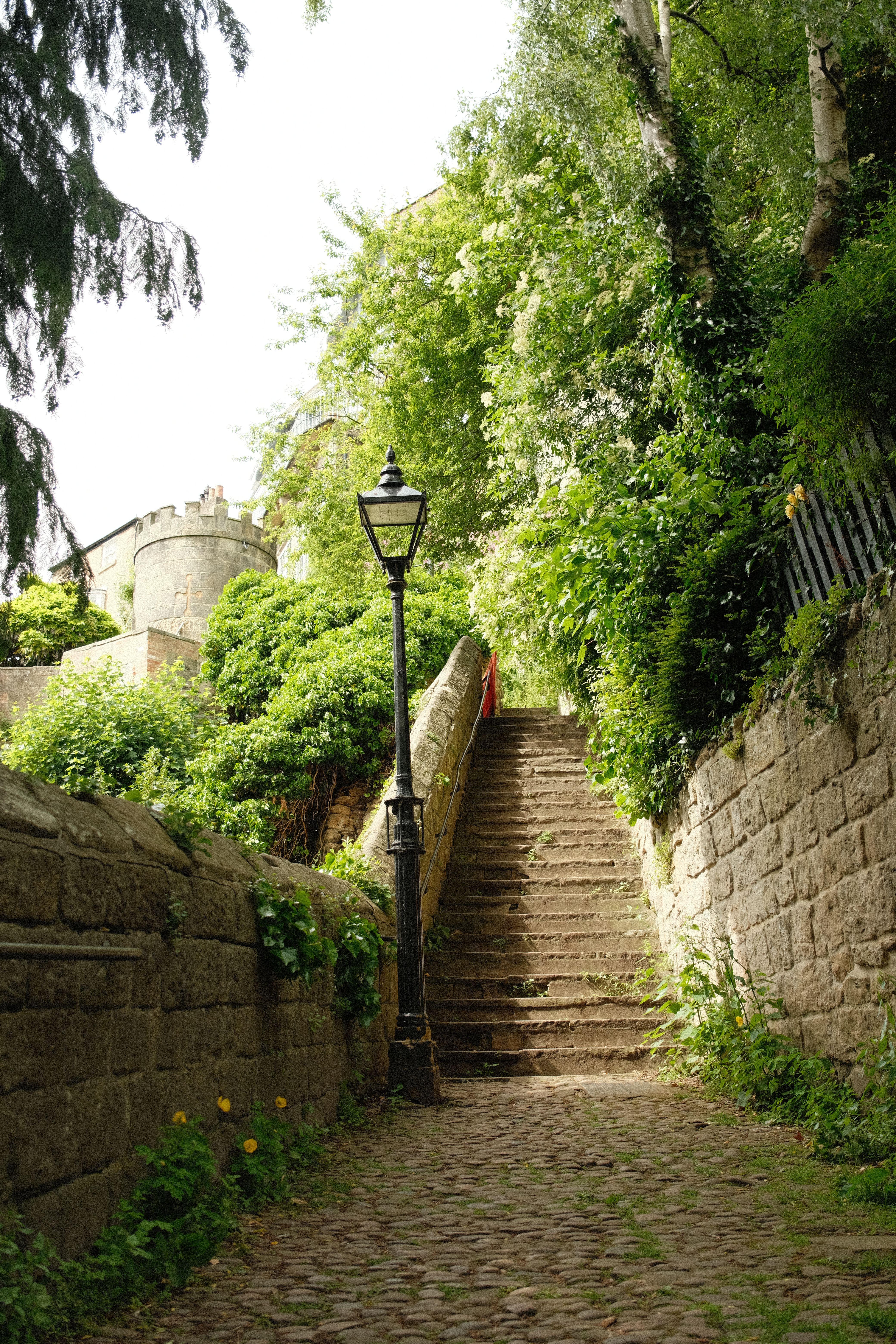 Knaresborough
