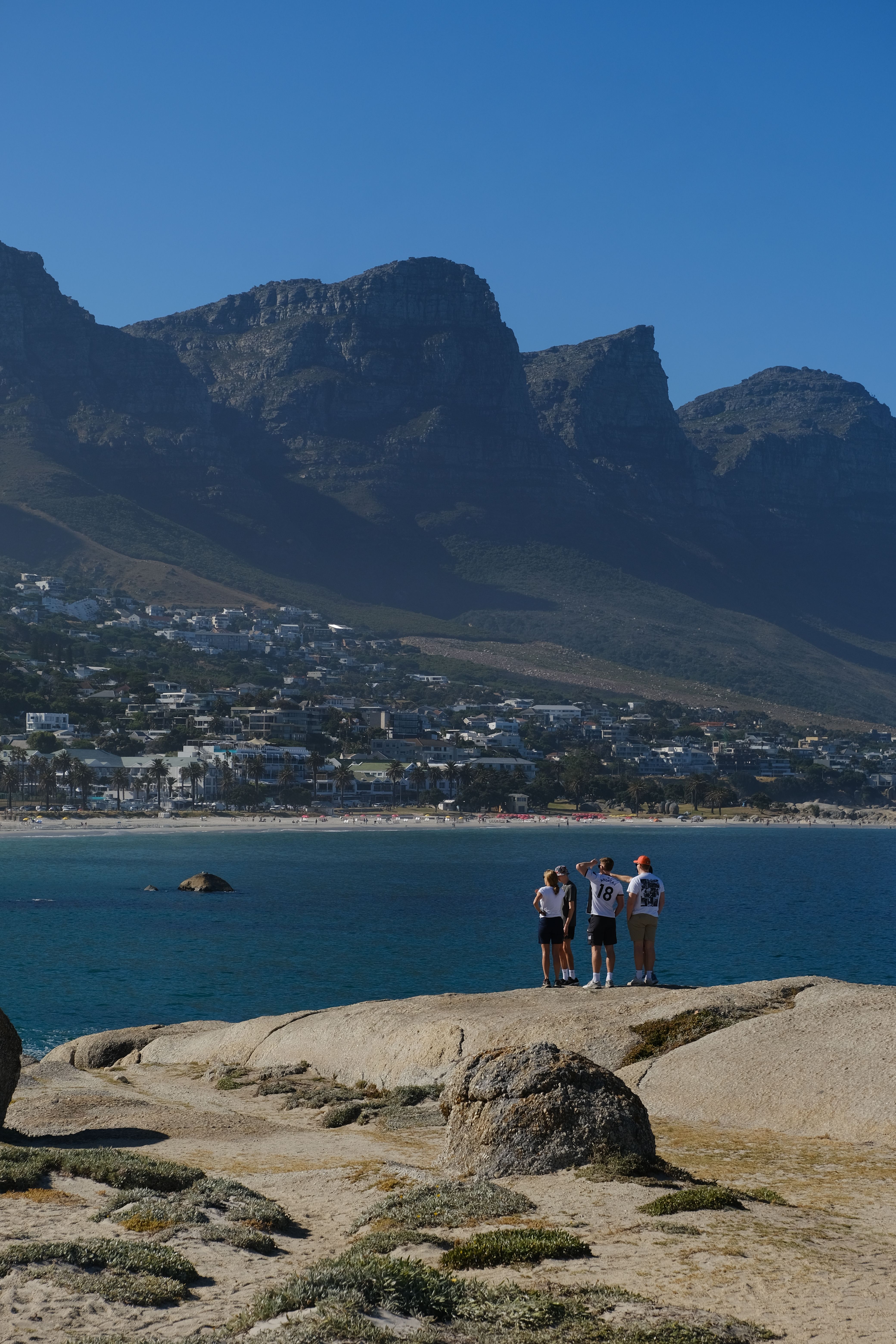 Cape Town