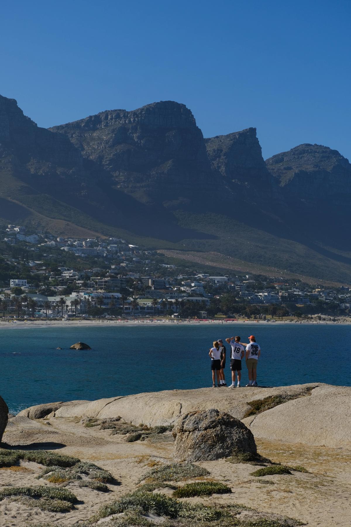 Cape Town
