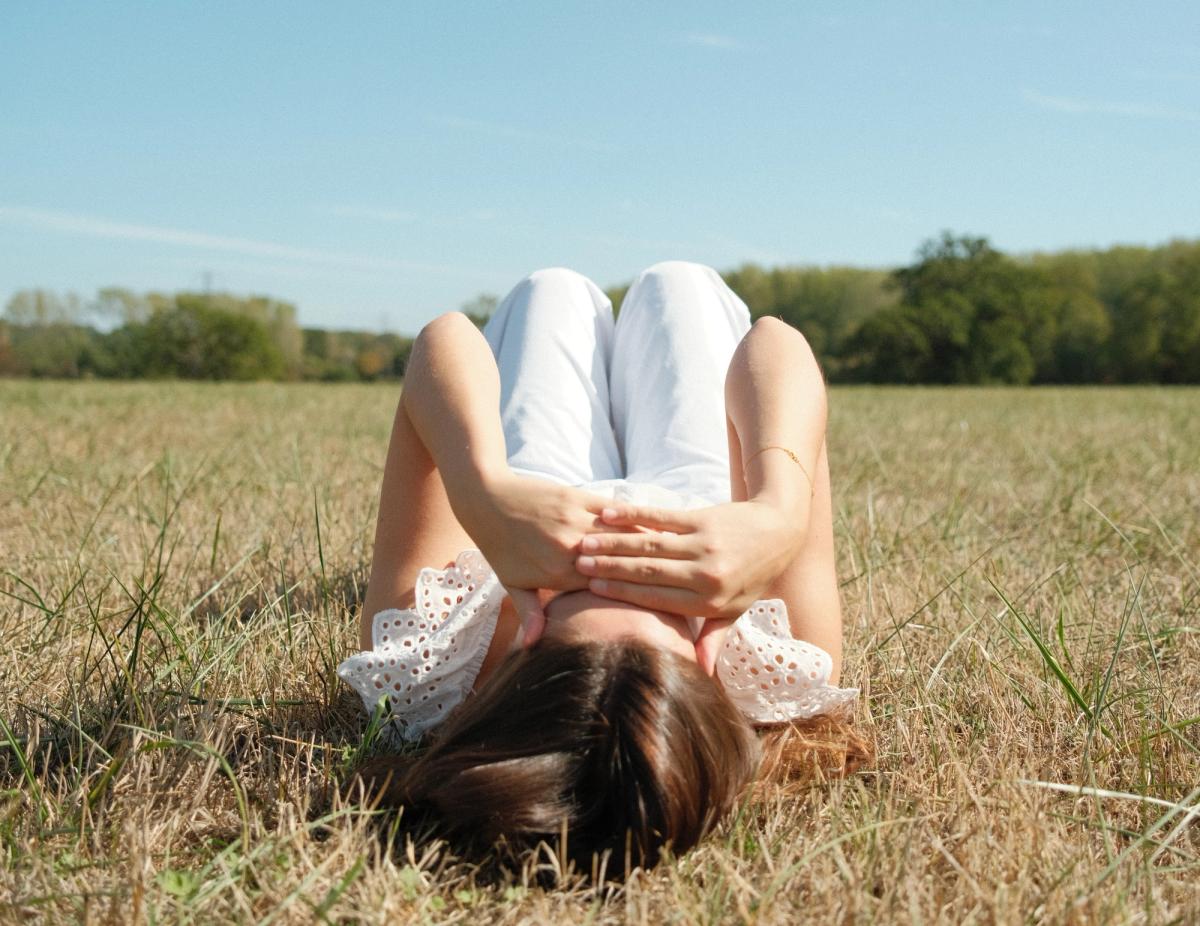 Katie Evans Album Artwork