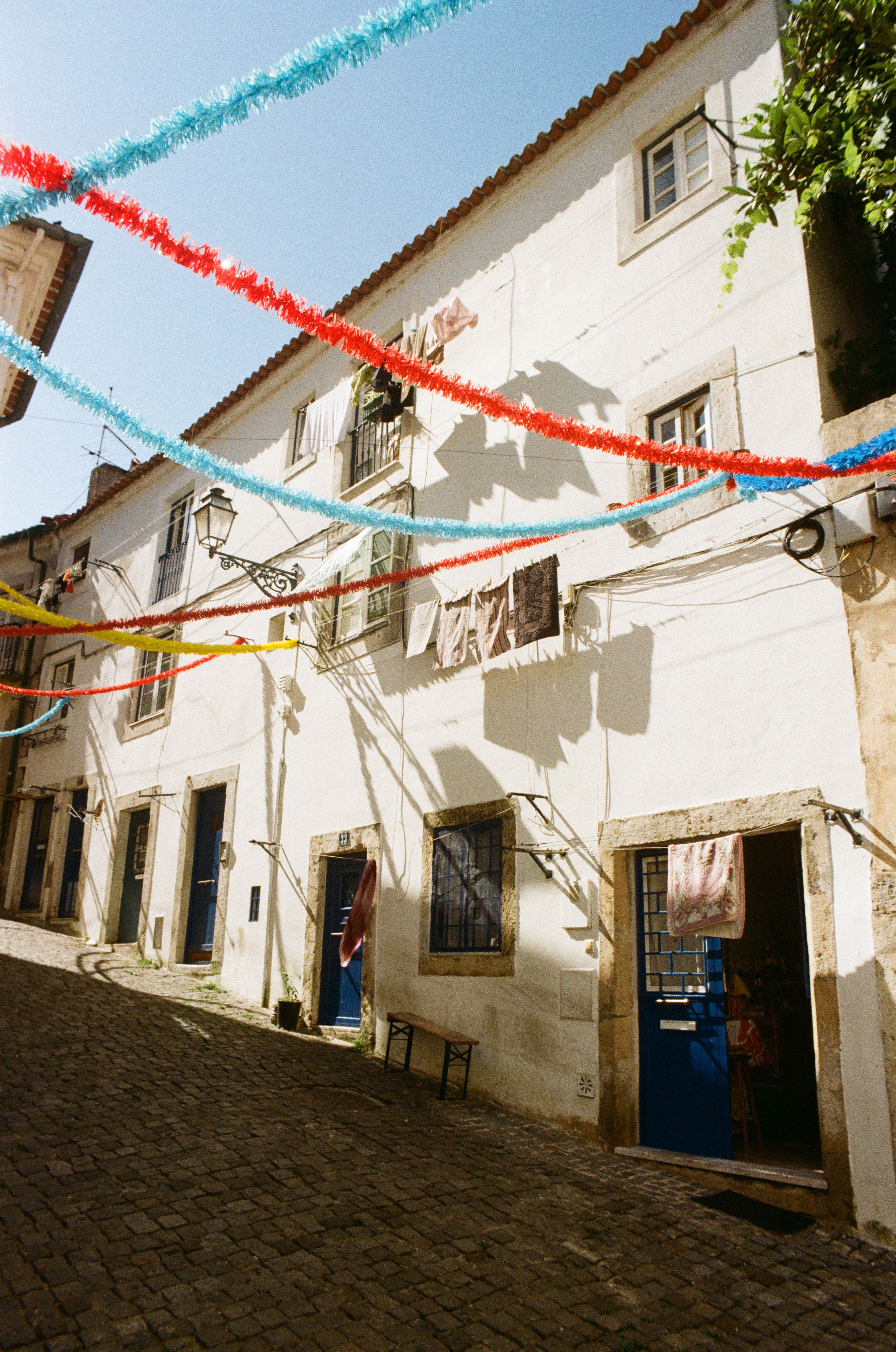 Lisbon