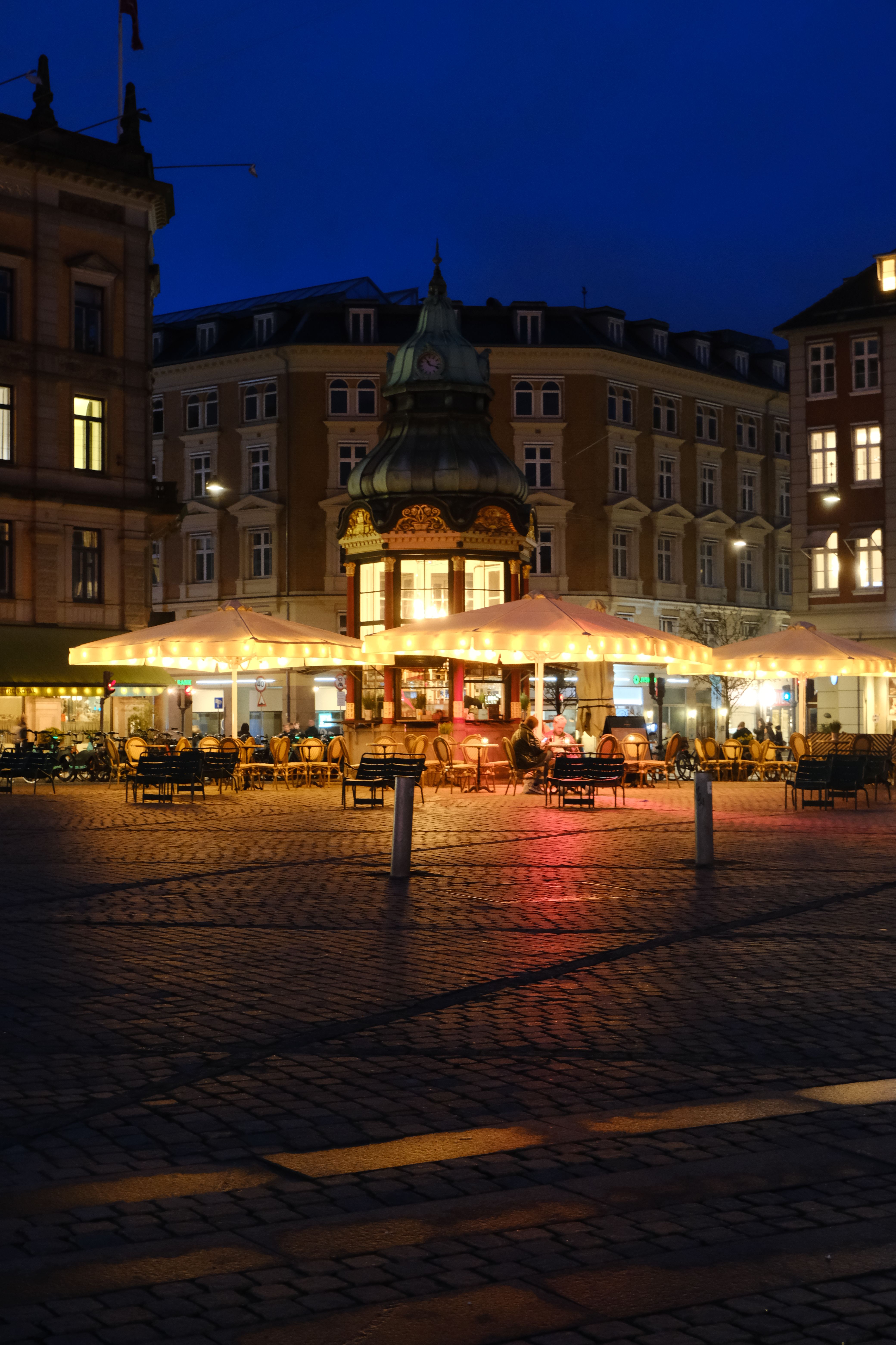 Copenhagen
