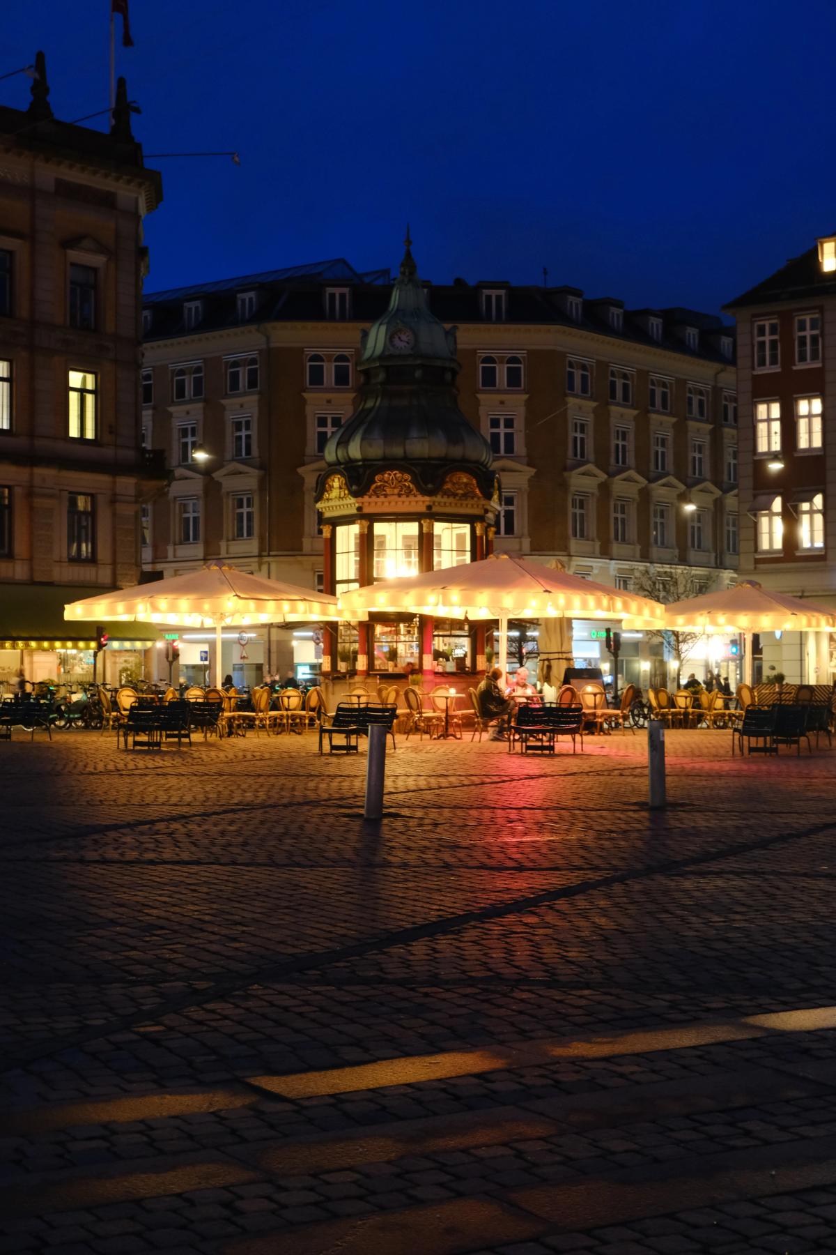Copenhagen