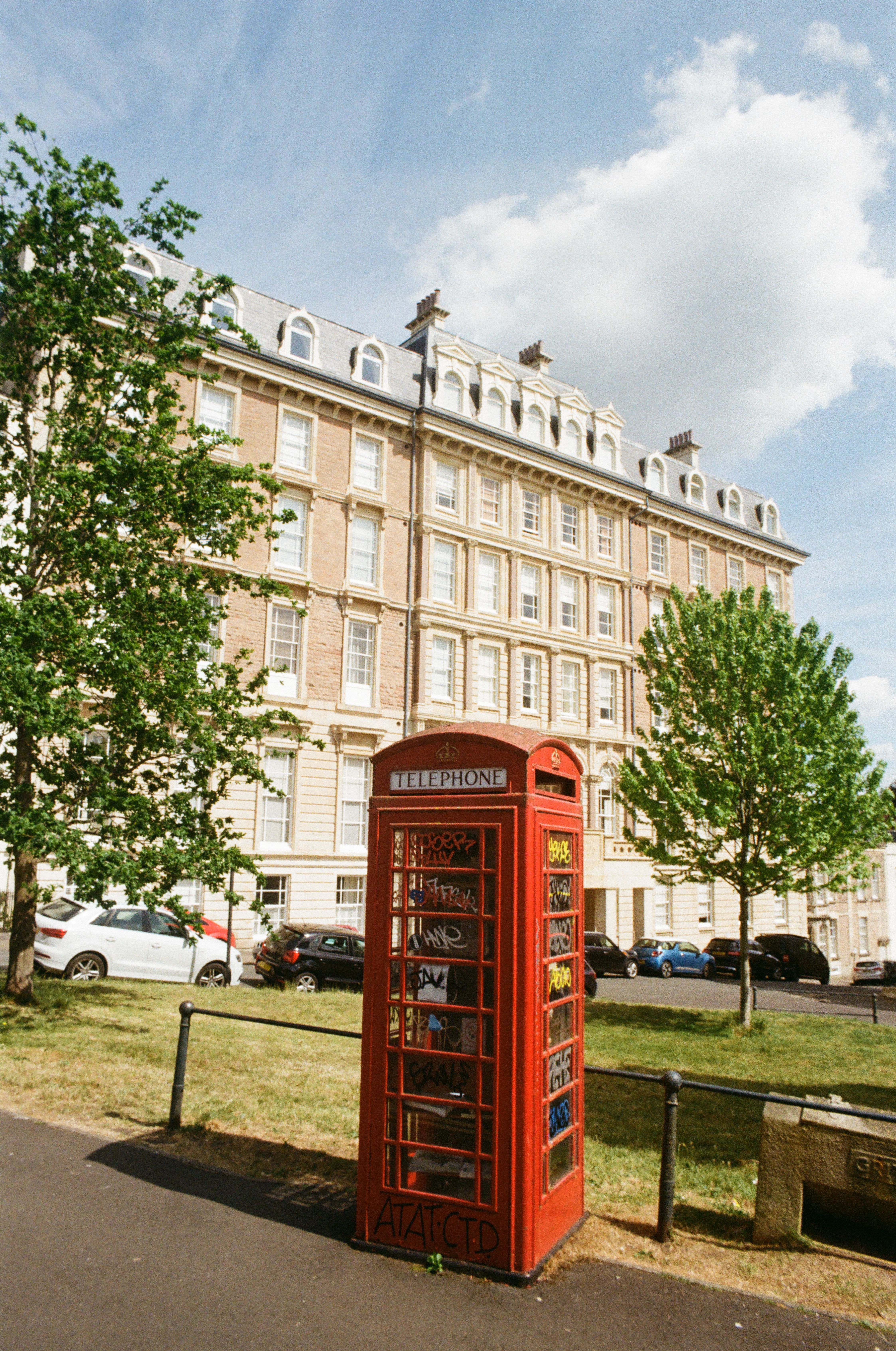 Bristol