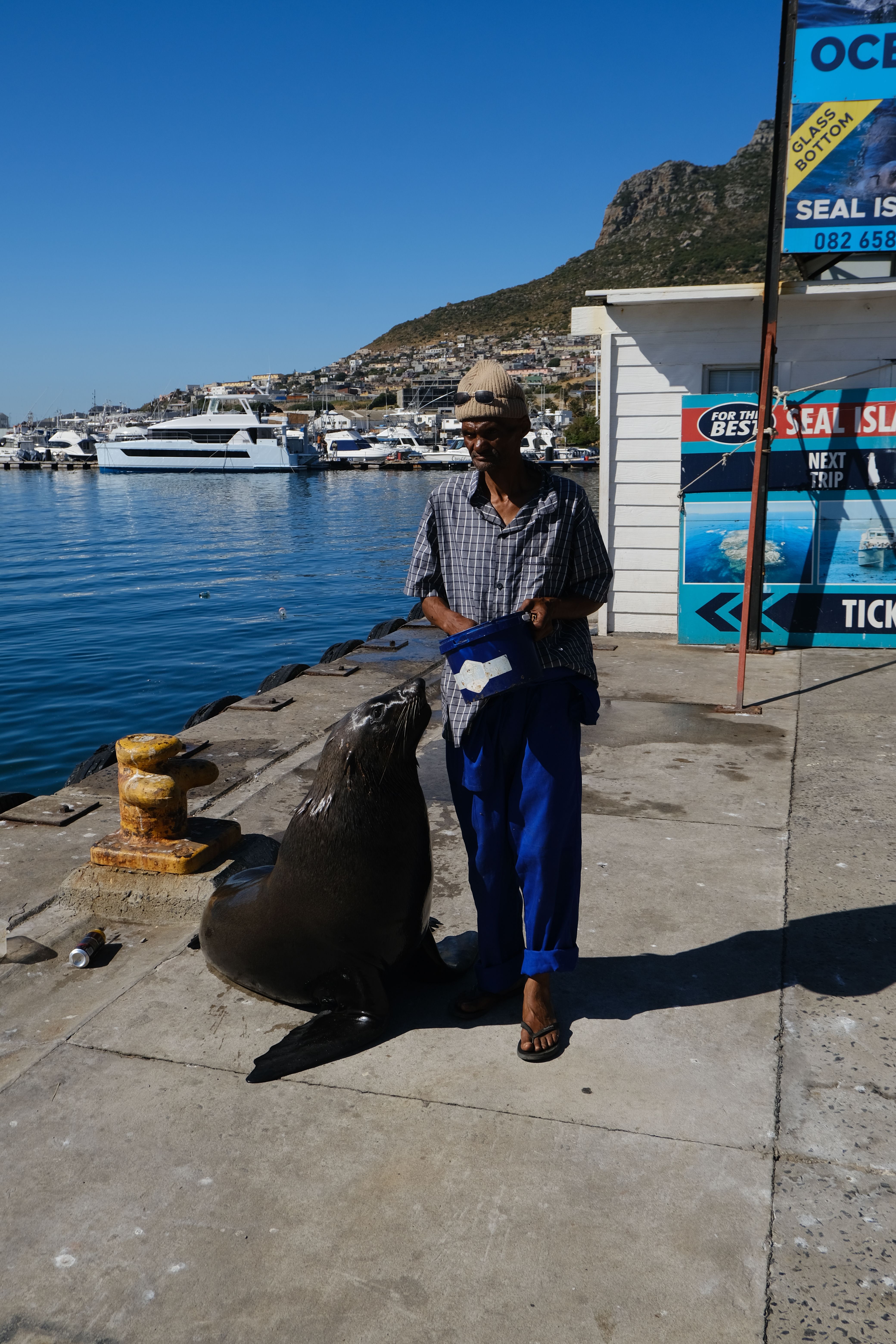 Cape Town