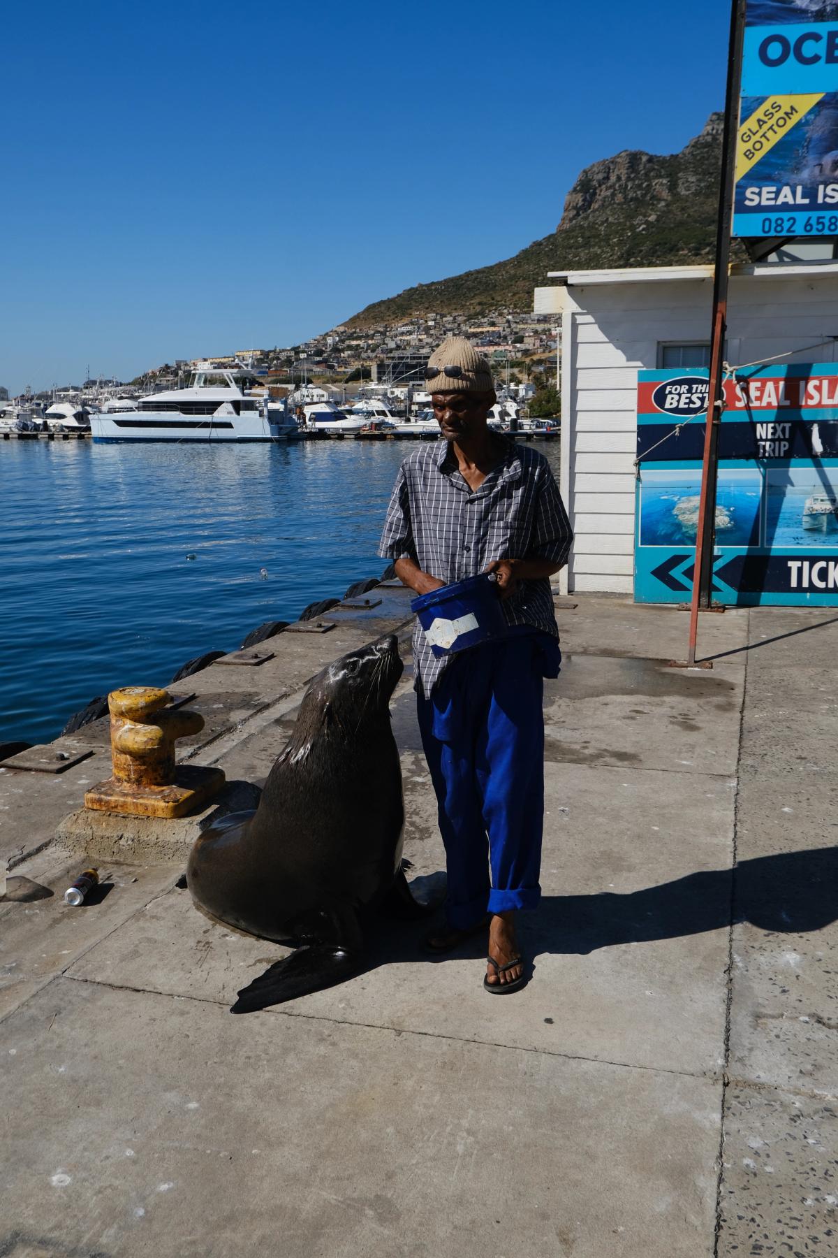Cape Town