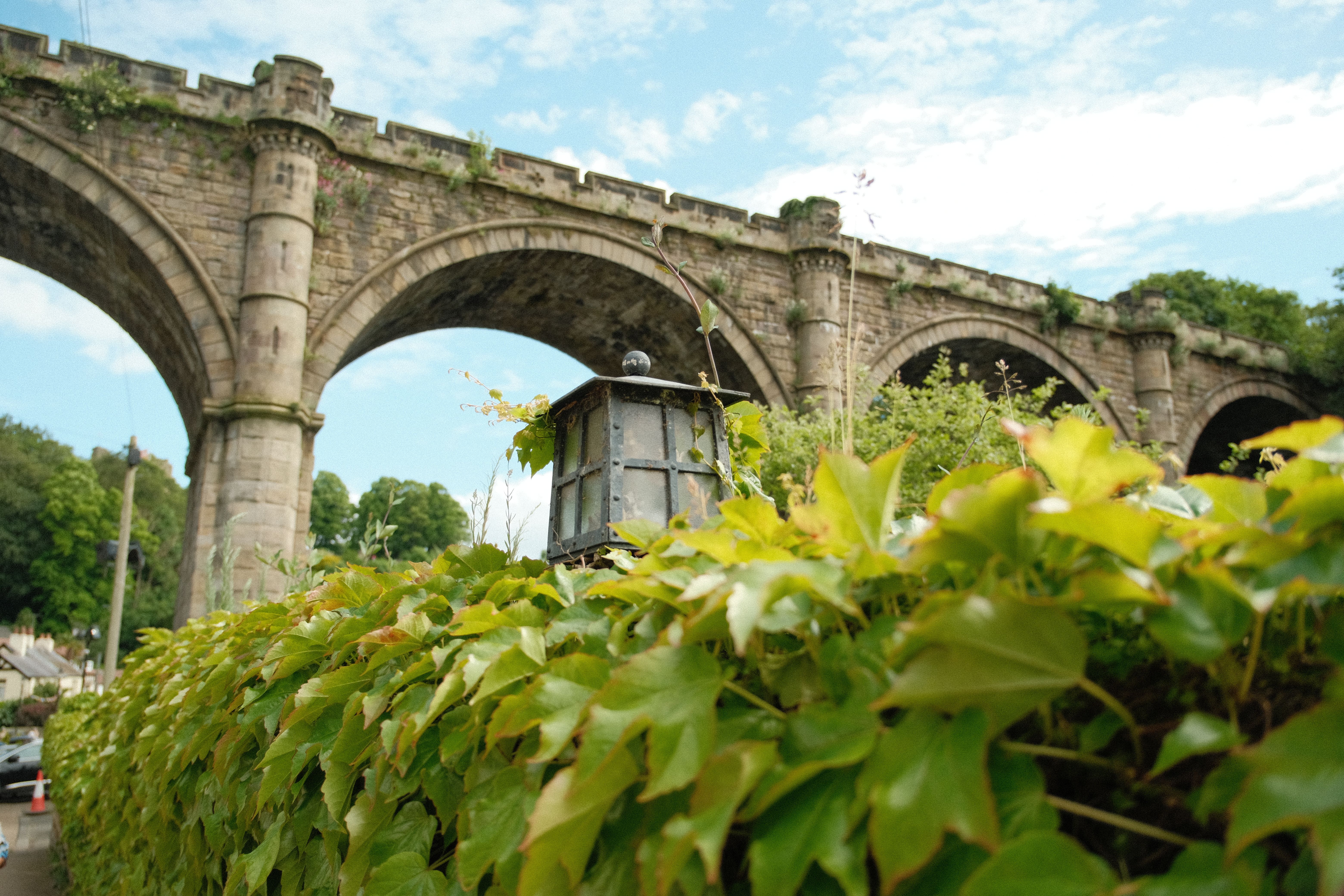 Knaresborough