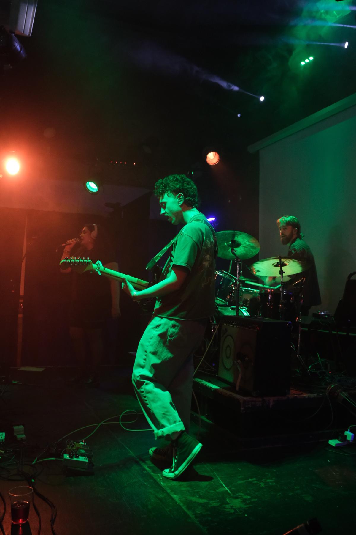 The Lending Room