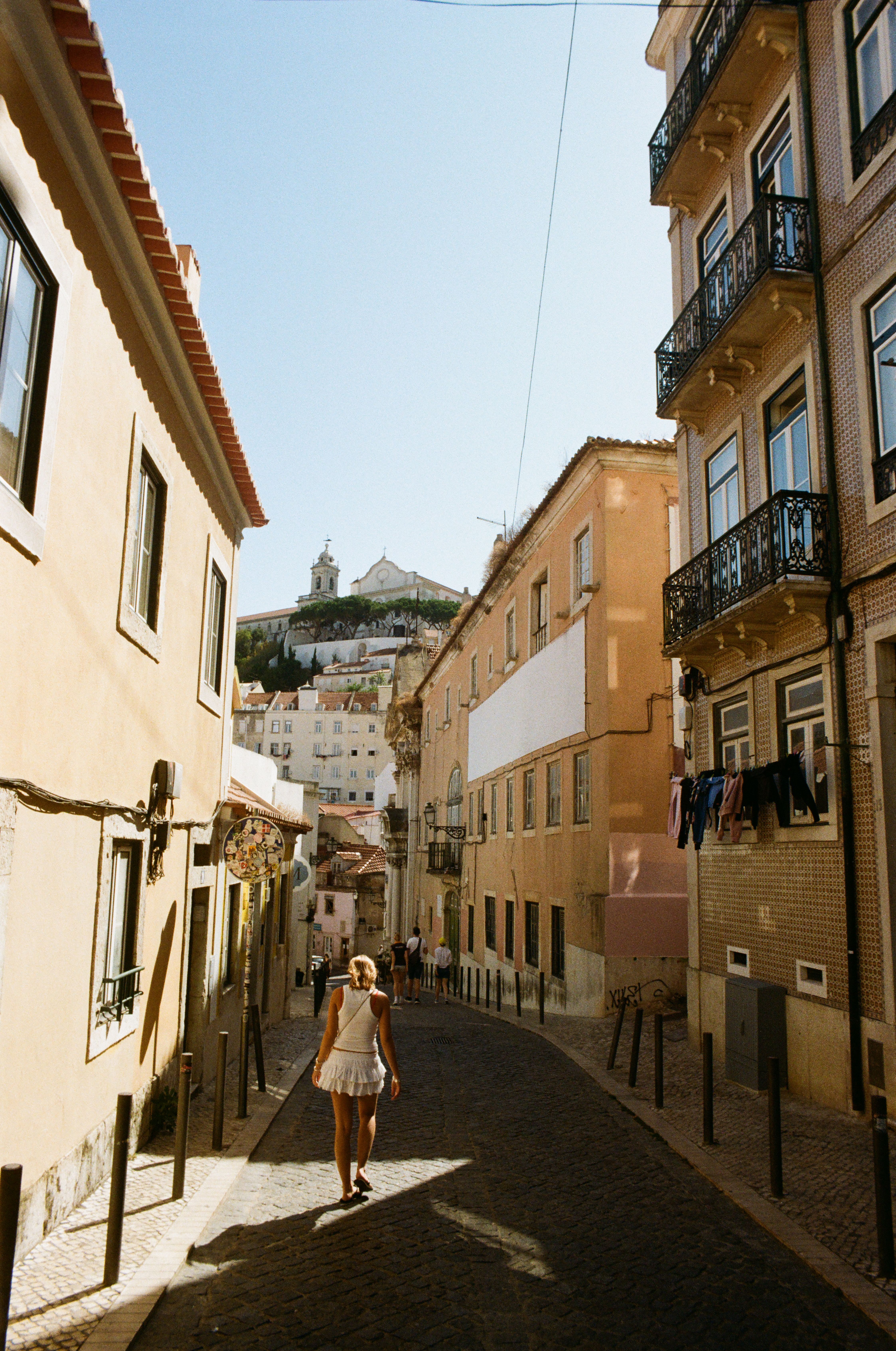 Lisbon