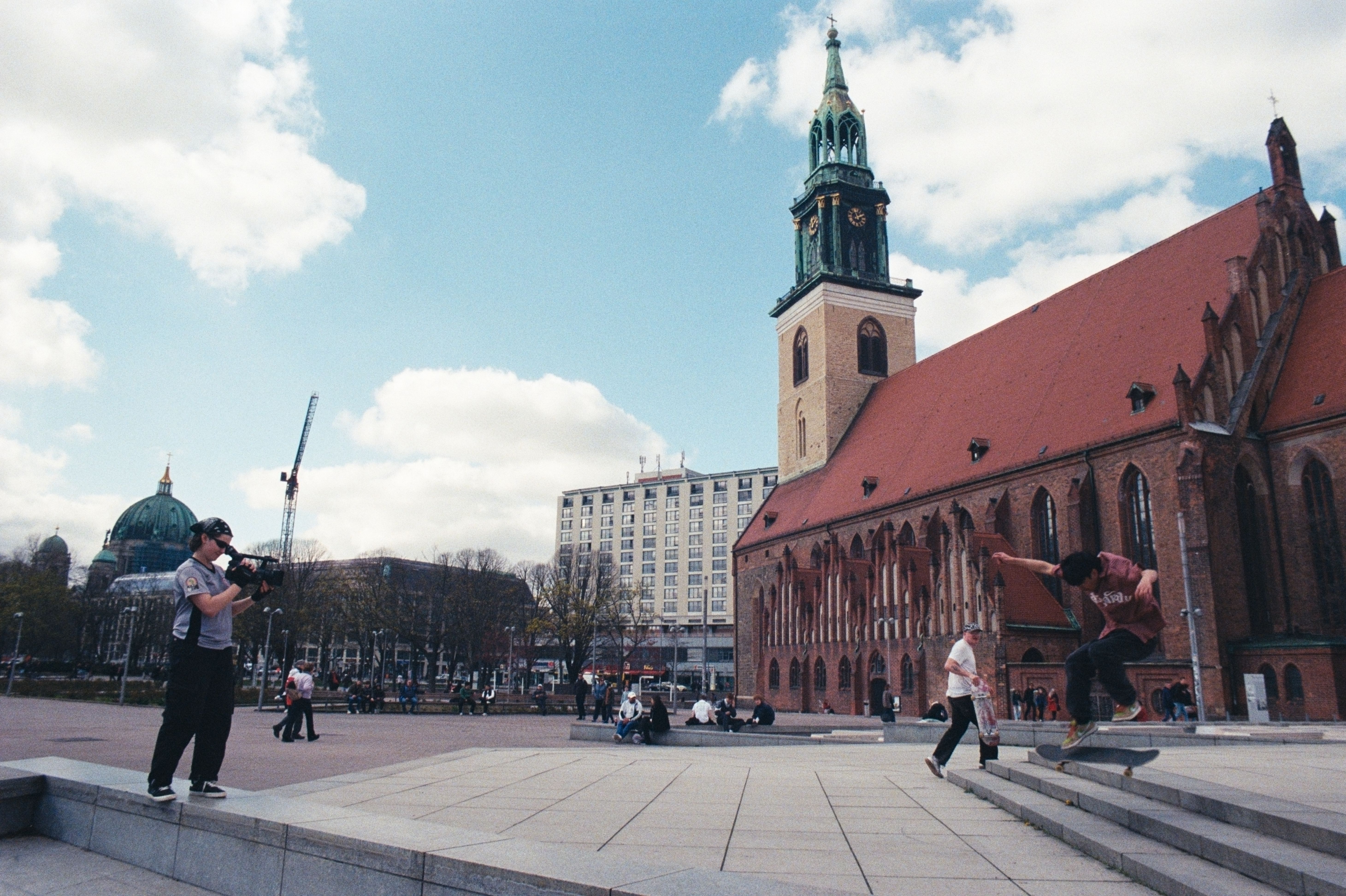 Berlin 