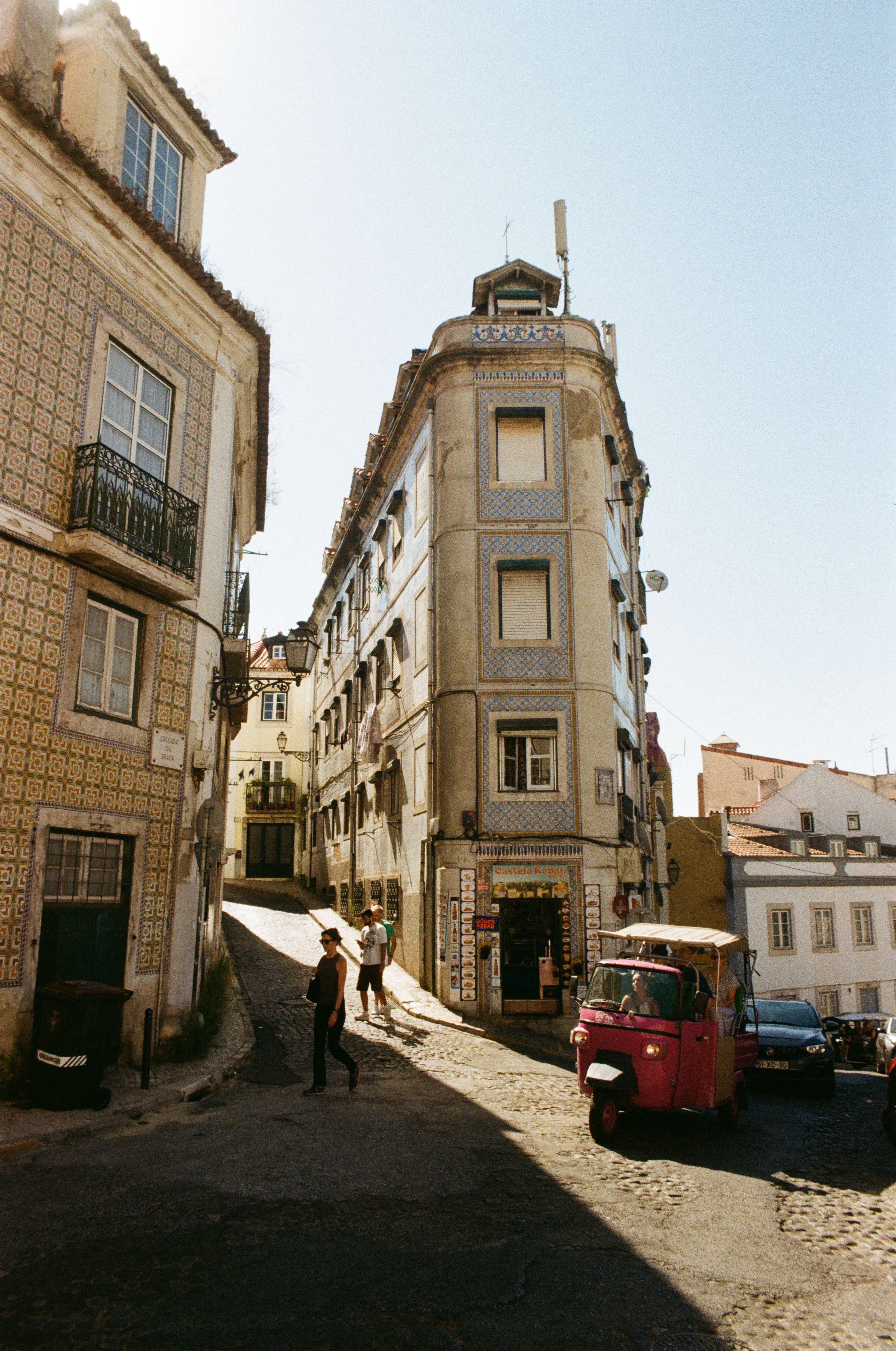 Lisbon