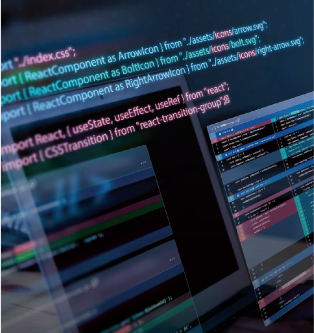 Mobile App Development