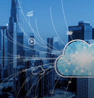 Infrastructure Mgmt & Cloud Tech