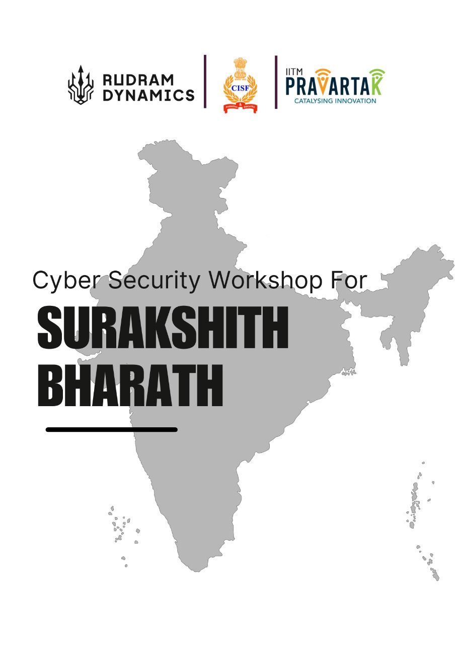 Surakshith Bharath