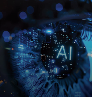 AI First