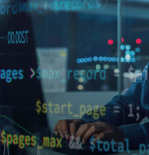 Coding and Programming