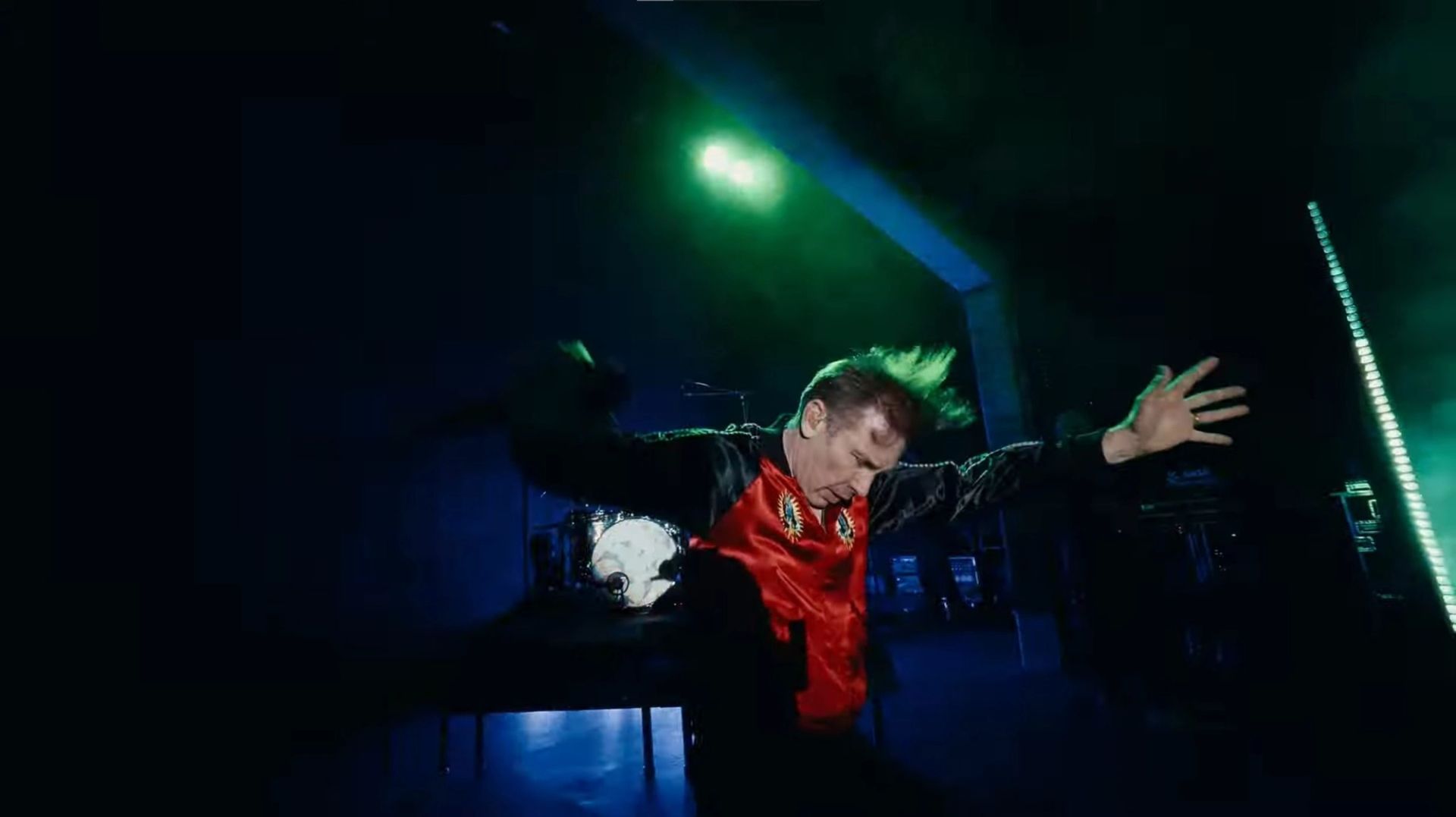 Franz Ferdinand - Hooked (Live at Frontón Mexico)