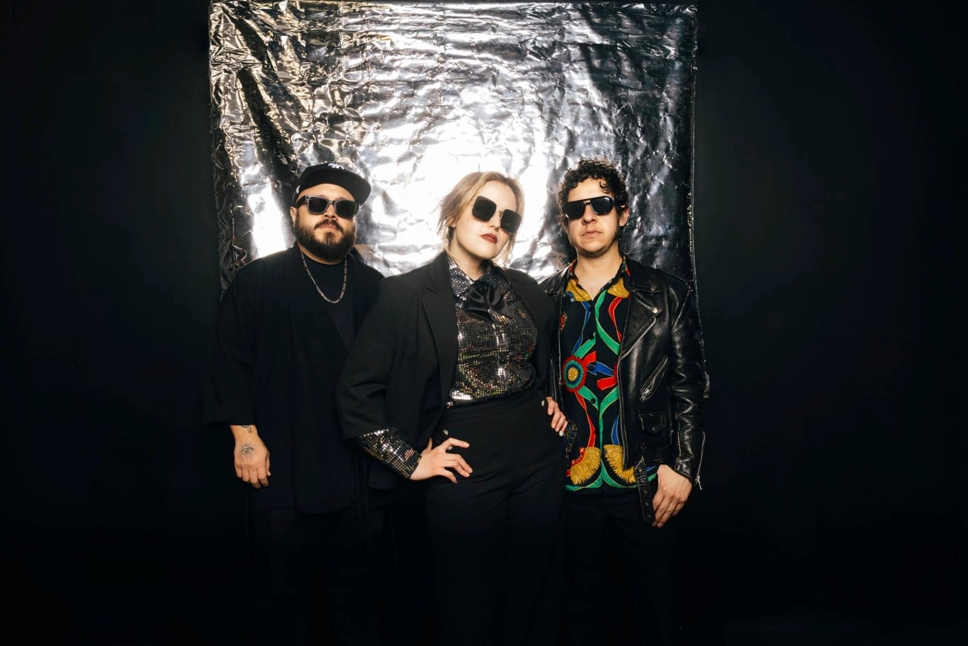 Hello Seahorse! portrait, photographed by Alan Cortés in Mexico City