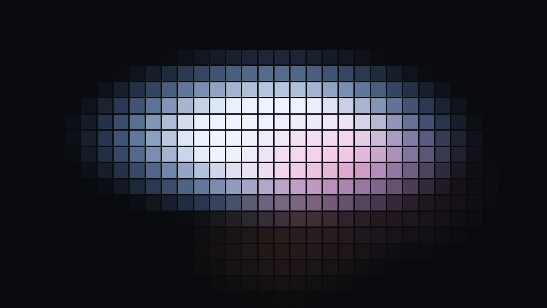 Mosaic Grid