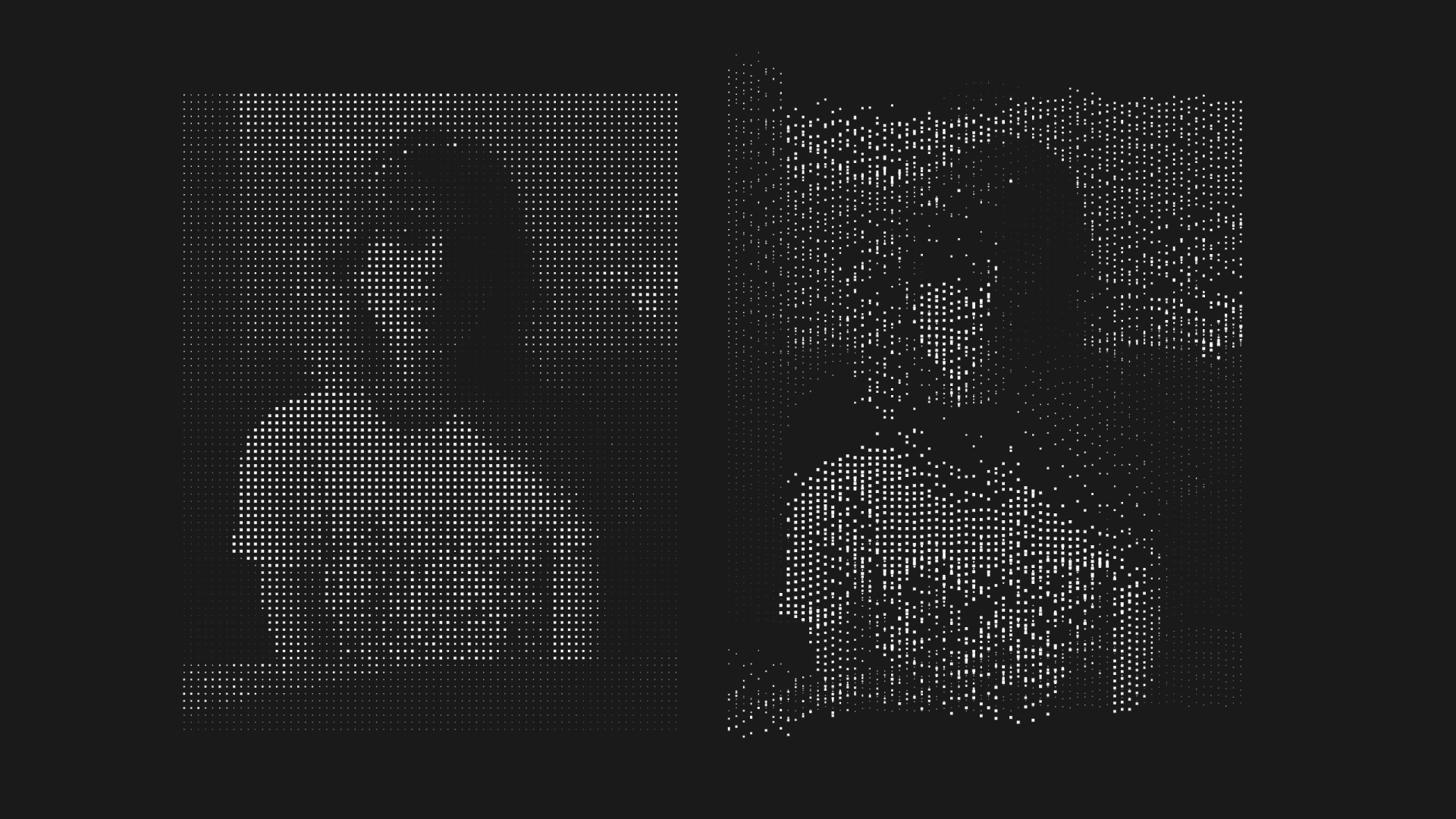 3D Image Matrix