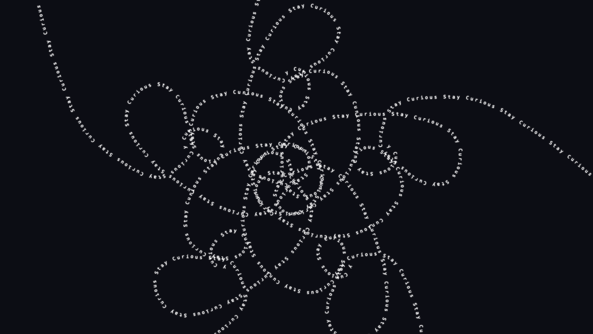 Text on Path