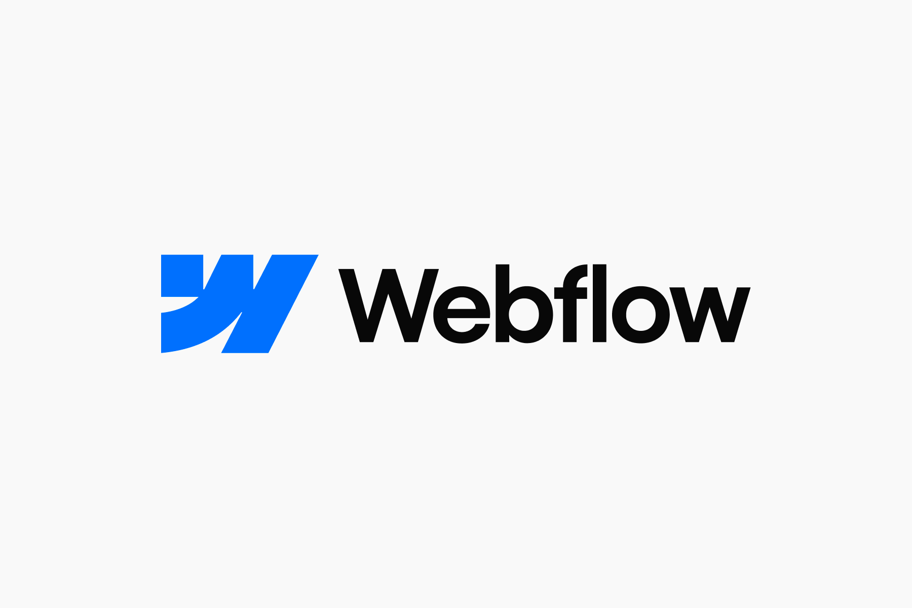 Webflow-Logo