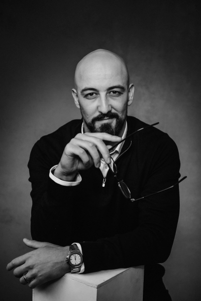 Ali Ozturk
